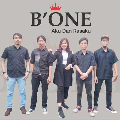 Aku Dan Rasaku