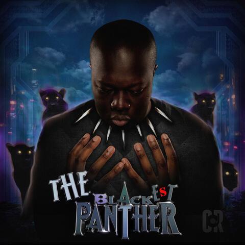 The Blackest Panther