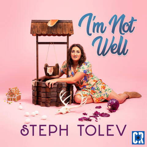 I'm Not Well