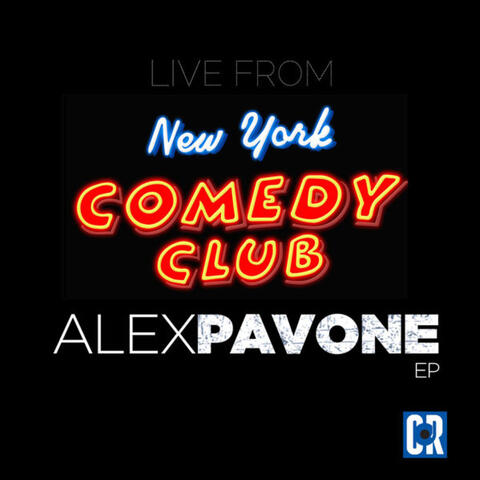 Live From New York Comedy Club