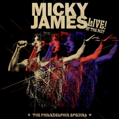 Live At The Met