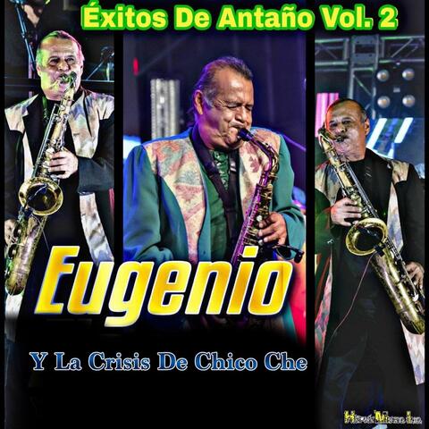 Éxitos de Antaño , Vol. 2