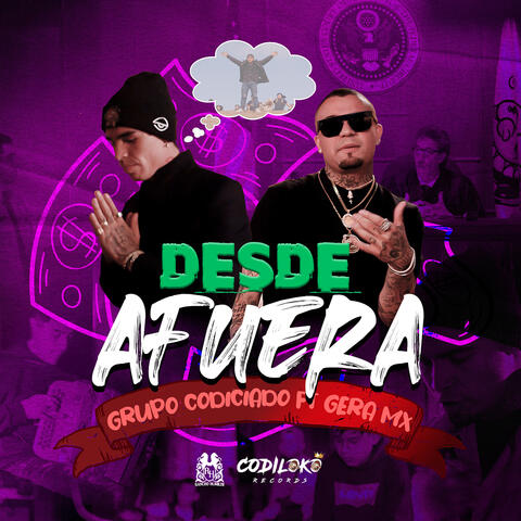 Desde Afuera