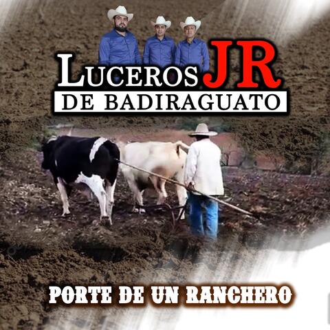 El Porte de Ranchero