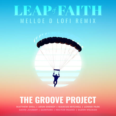 Leap of Faith (Melloe D LoFi Remix)