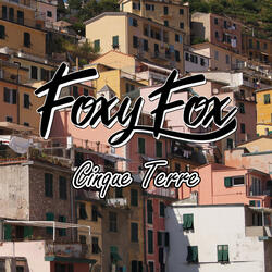 Cinque Terre