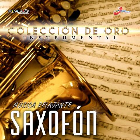 Música Relajante... Saxofón