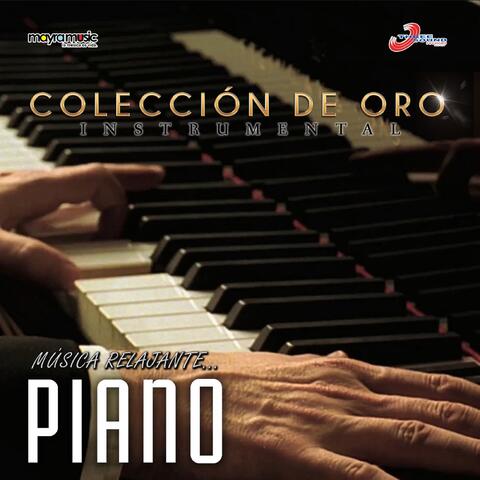 Música Relajante... Piano