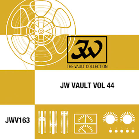 JW Vault, Vol. 44