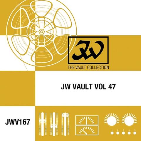 JW Vault, Vol. 47