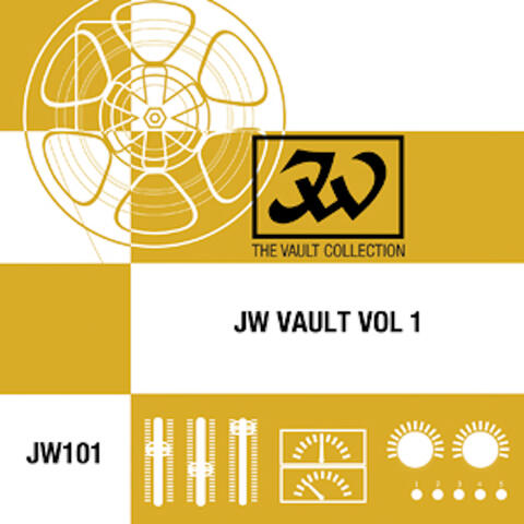JW Vault, Vol. 1