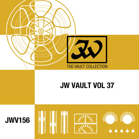 JW Vault, Vol. 37