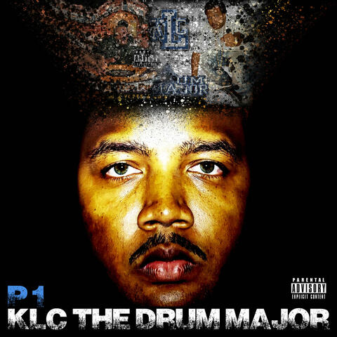KLC The Drum Major P1