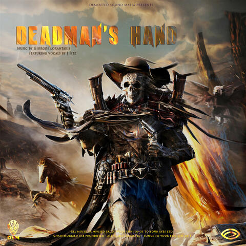 Deadman's Hand