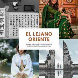 El Lejano Oriente