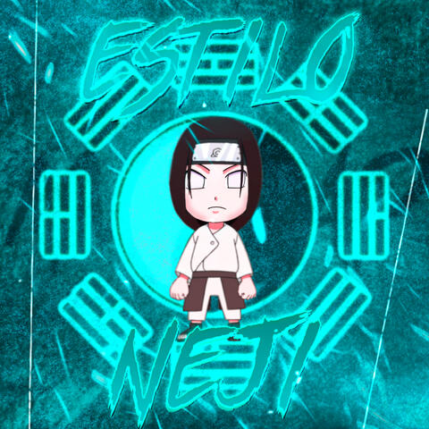 Rap do Neji