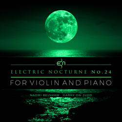 Electric Nocturne No. 24