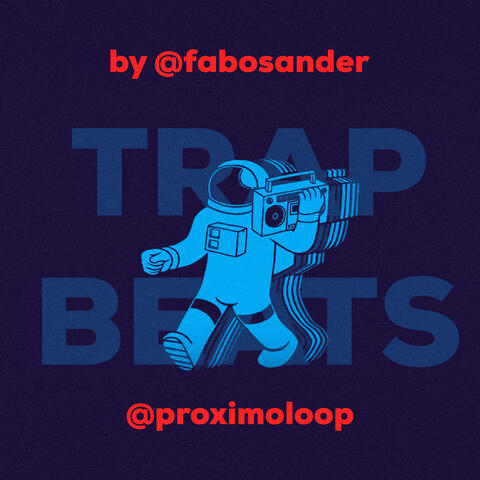 Beats De Trap 2021 Volume 2