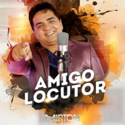 Amigo Locutor