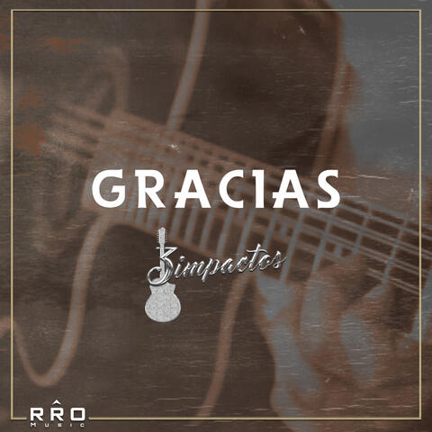 Gracias - En Vivo