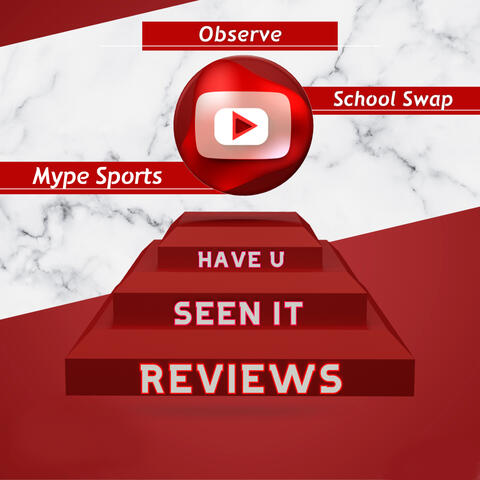 Mype Sports & Observe & School Swap