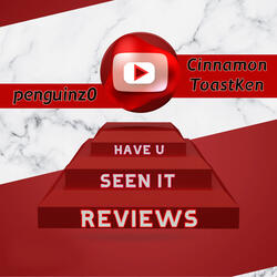 PenguinzO & Cinnamon ToastKen