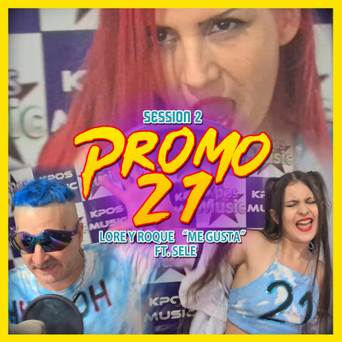 La Promo 21 (Pa' Perrear)