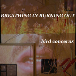 Breathing In Burning Out