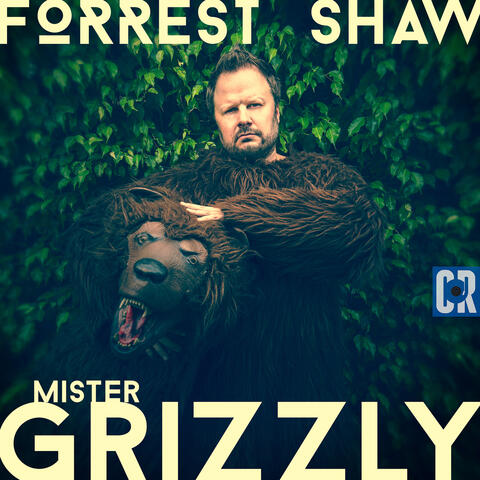 Mister Grizzly