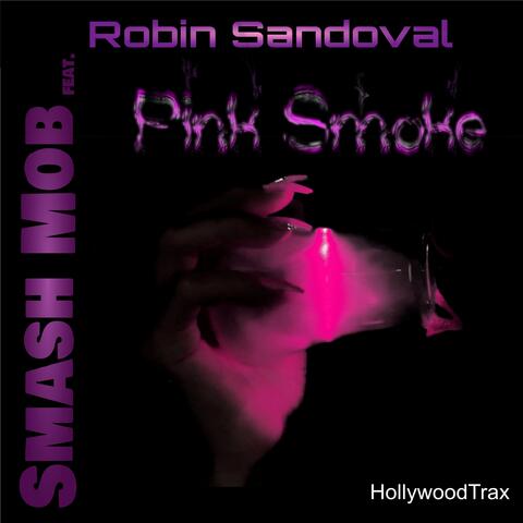 Pink Smoke