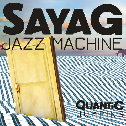 Sayag Jazz Machine