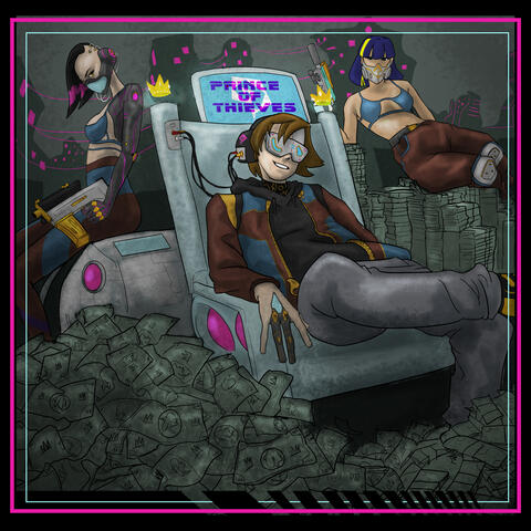 Prince Of Thieves