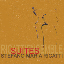Magdalena Suite (Lacrime) [feat. Sladjana Bozic]