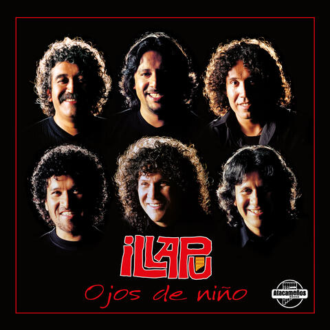 Ojos de Niño