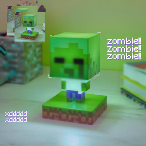 Zombie