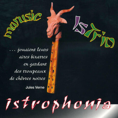 Istrophonia