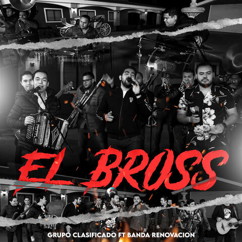 El Bross (En Vivo)
