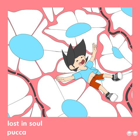 Lost in Soul