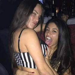 Vai Joga Ela veio pra Marcone e virou atriz Porno