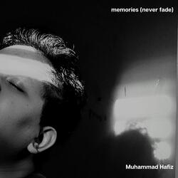 Memories (Never Fade)