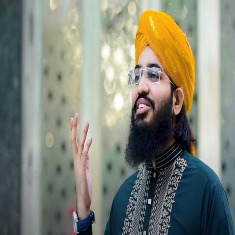 Manqabat Ahmed Ashraf Ashrafi