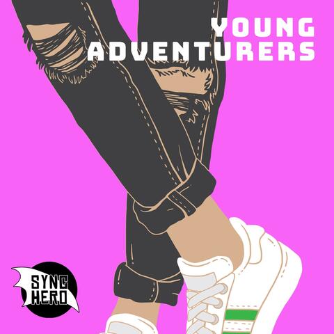 Young Adventurers