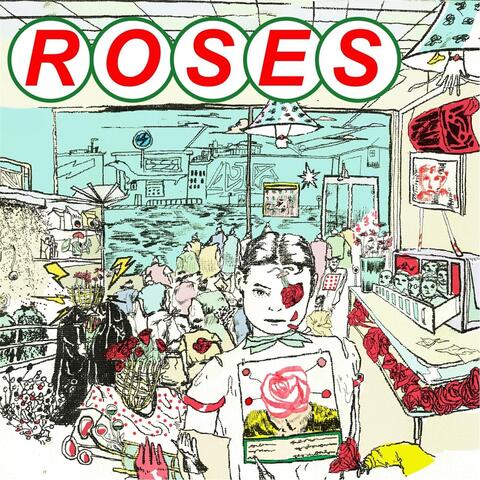 Roses