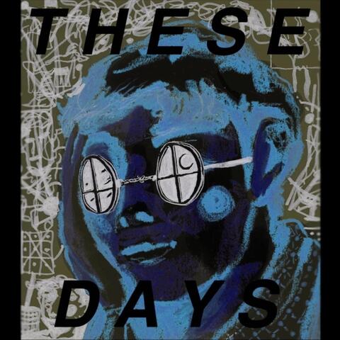These Days (Live)