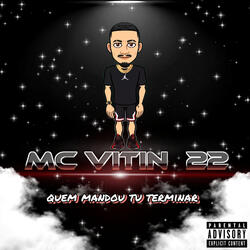 Quem Mandou Tu Terminar