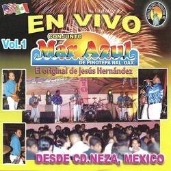 Tengo Una Morena (En Vivo)
