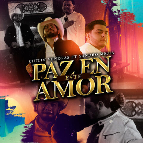 Paz En Este Amor