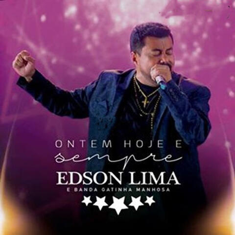 Edson Lima E Gatinha Manhosa - Promocional - Abril/Maio 2019