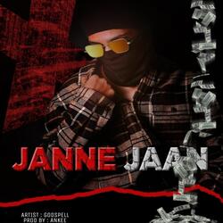 Janne Jaan