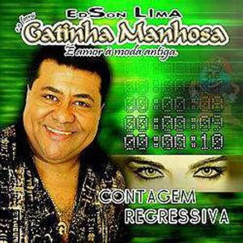 Vol. 09 - Contagem Regressiva - Forró Das Antigas